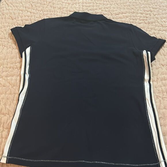 Women's polo shirt riding shirt HVPFavouritas EQ HV polo Large - Picture 7 of 9